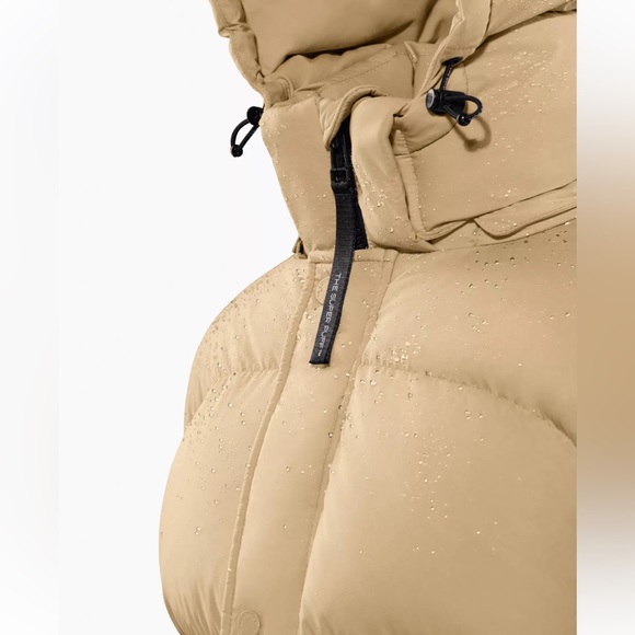 The Super Puff™ Shorty Size L - Picture 16 of 16